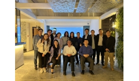 【新聞前沿】凝聚思想共識 共商發(fā)展之問——前海能源召開2022年務(wù)虛會